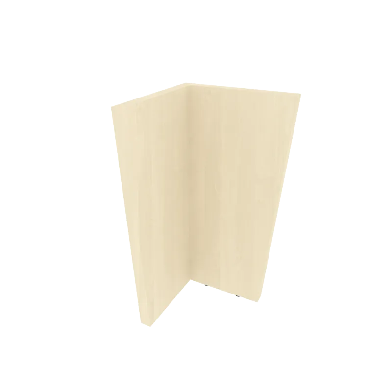 Опора для приставок First KOU (клён)